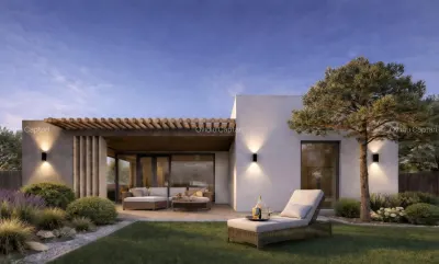 Casa moderna parter - foto 3
