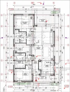 Casa moderna parter - foto 9