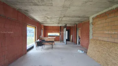 Casa moderna parter - foto 10