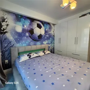 2 Camere Cu Gradina Rahova- Teius - foto 4