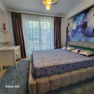 2 Camere Cu Gradina Rahova- Teius - foto 10