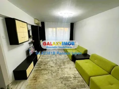 2 camere | Crangasi | Semidecomandat | 6min metrou | Negociabil - Bucuresti