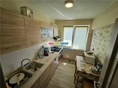 Apartament 3 camere Ion Mihalache 333 Bloc 17 - foto 11