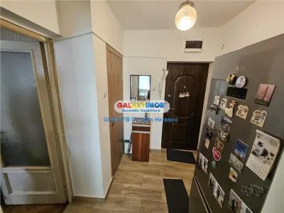 Apartament 3 camere Ion Mihalache 333 Bloc 17 - foto 13