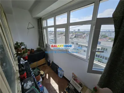 Apartament 3 camere Ion Mihalache 333 Bloc 17 - foto 15