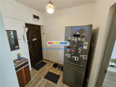 Apartament 3 camere Ion Mihalache 333 Bloc 17 - foto 16
