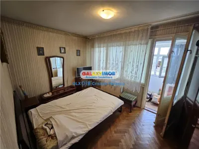 Apartament 3 camere Ion Mihalache 333 Bloc 17 - foto 5