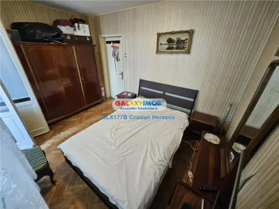 Apartament 3 camere Ion Mihalache 333 Bloc 17 - foto 6