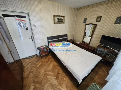 Apartament 3 camere Ion Mihalache 333 Bloc 17 - foto 7