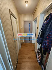 Apartament 3 camere Ion Mihalache 333 Bloc 17 - foto 8
