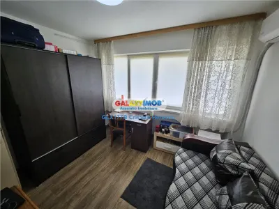 Apartament 3 camere Ion Mihalache 333 Bloc 17 - foto 9