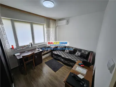 Apartament 3 camere Ion Mihalache 333 Bloc 17 - foto 10