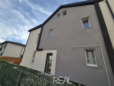 Vila 4 camere constructie noua Popesti L. - Bucuresti