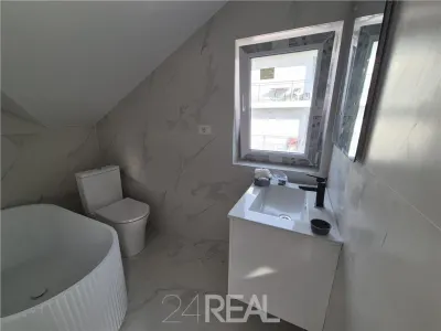 Vila 4 camere constructie noua Popesti L. - foto 15