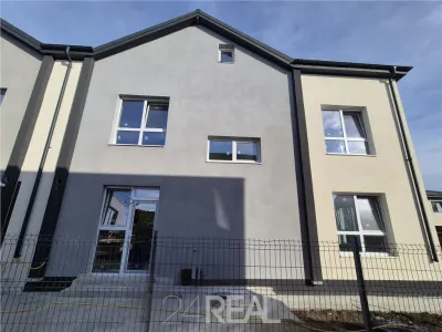 Vila 4 camere constructie noua Popesti L. - foto 16