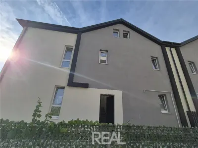 Vila 4 camere constructie noua Popesti L. - foto 17