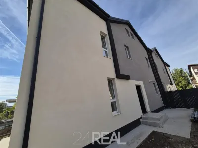 Vila 4 camere constructie noua Popesti L. - foto 18