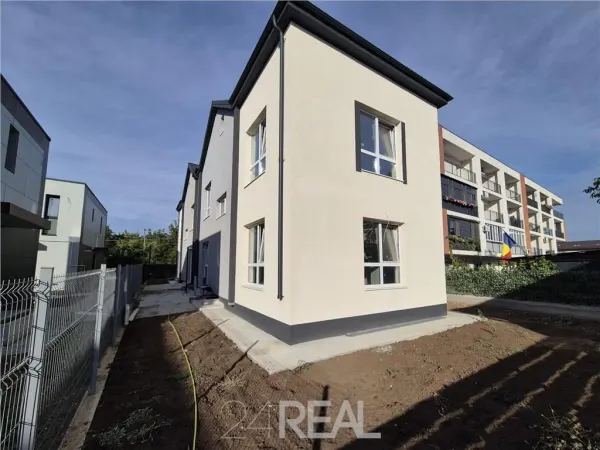 Casă 4 camere București - poza 22