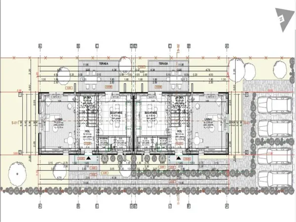 Casă 4 camere București - poza 3