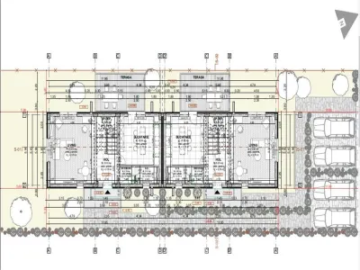Casă 4 camere București - poza 3