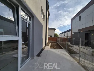 Vila 4 camere constructie noua Popesti L. - foto 3