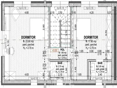 Casă 4 camere București - poza 4