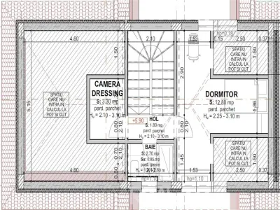Casă 4 camere București - poza 5
