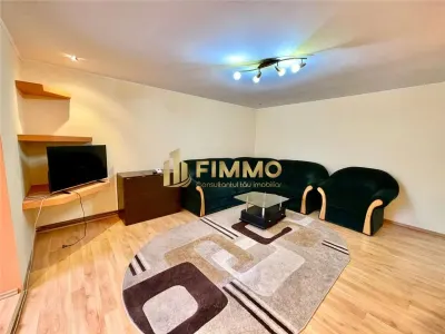 Apartament spatios | 4 cam 2 bai | ID: 582 - Suceava