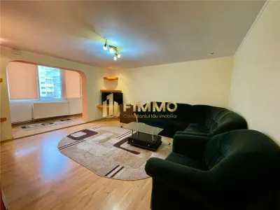 Apartament spatios | 4 cam 2 bai | ID: 582 - foto 2