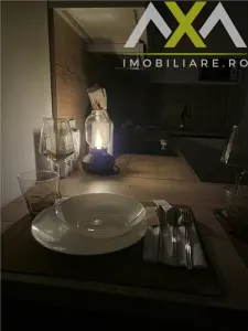Inchiriez Apartament 2 camere - SILK District - Iasi
