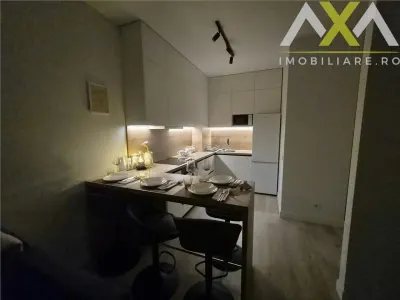 Inchiriez Apartament 2 camere - SILK District - foto 2