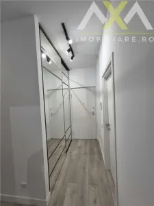 Inchiriez Apartament 2 camere - SILK District - foto 11