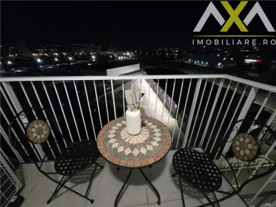 Inchiriez Apartament 2 camere - SILK District - foto 14