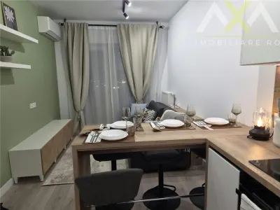 Inchiriez Apartament 2 camere - SILK District - foto 3