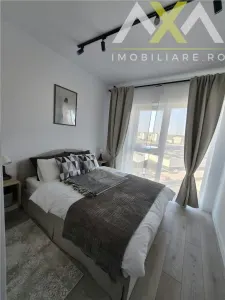 Inchiriez Apartament 2 camere - SILK District - foto 9