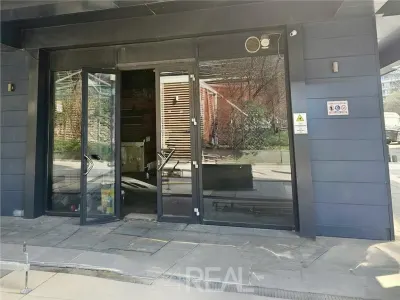 Inchiriere spatiu comercial Fabrica de Glucoza - Bucuresti