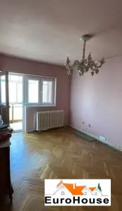 Apartament cu 4 camere de vanzare in Alba Iulia Cetate - Alba Iulia