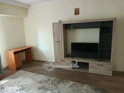 Apartament cu 1 cameră - Zona Nicolina 1, în imediata apropiere de Lidl - Iasi
