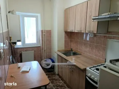 Apartament cu 1 cameră - Zona Nicolina 1, în imediata apropiere de Lidl - foto 5