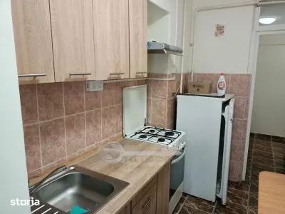 Apartament cu 1 cameră - Zona Nicolina 1, în imediata apropiere de Lidl - foto 7