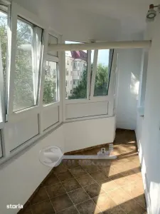 Apartament cu 1 cameră - Zona Nicolina 1, în imediata apropiere de Lidl - foto 9
