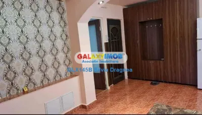 INCHIRIERE apartament 2 camere Berceni - Aparatorii Patriei - foto 5