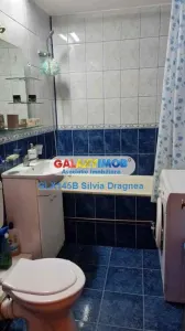 INCHIRIERE apartament 2 camere Berceni - Aparatorii Patriei - foto 6