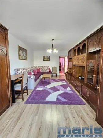 Apartament 2 camere Târgu Mureș - poza 2
