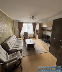 Apartament 3 camere 2 bai Tudor modern mobilat si utilat. - foto 12