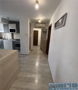 Apartament 3 camere 2 bai Tudor modern mobilat si utilat. - foto 4