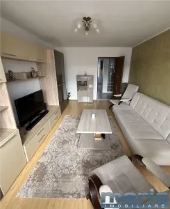 Apartament 3 camere 2 bai Tudor modern mobilat si utilat. - foto 5