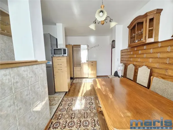 Apartament 2 camere Târgu Mureș - poza 6