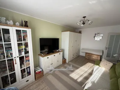 Apartament 2 camere decomandat, 47 mp, Canta – renovat integral în 2020 - foto 2