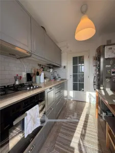Apartament 2 camere decomandat, 47 mp, Canta – renovat integral în 2020 - foto 11
